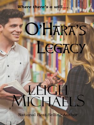 cover image of O'Hara's Legacy
